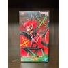 BANPRESTO Hazbin Hotel Alastor Figura RADIO DEMON BANPRESTO NUOVO