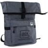 Glock Zaino Zainetto Glock Impermeabile militare esercito softair uomo donna original
