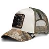 Goorin Bros. CAPPELLO GOORIN BROS. 101-2987 REALTREE EDGE BLACK PANTHER CAMOUFLAGE