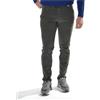 ROY ROGERS Roy Roger's Pantalone Uomo New Rolf A-I 2024-34, Verde