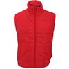 Result R208x Core Bodywarmer, Rosso, XL Unisex-Adulto