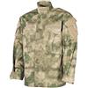 MFH Uomo US ACU Ripstop Campo Giacca HDT Camo FG taglia L