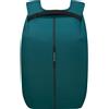 Samsonite Securipak 2.0 39,6 cm [15.6] Zaino Verde (SAMSONITE Securipak 2.0 Backpack 15.6??)