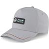 PUMA Cappello Mercedes-AMG Petronas Motorsport Uomo, menta, Taglia unica