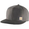 Carhartt Moisture Wicking Fast Dry Ashland cap Cappellino da Baseball, Ghiaia, Taglia Unica Uomo