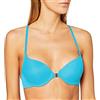 Triumph Reggiseno Trendy Lace WHP turchese (22). 3D