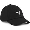 PUMA Cappellino Stile Dad Ess Wardrobe OneSize Black