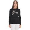 Guess jeans Camicia a Maniche Lunghe W4BR04 Z2NQ2 - Donna