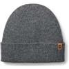 Timberland - Cuffia Uomo a Costine con Dettaglio Logo - Misura OS