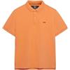 Superdry Classic Pique Polo, Ottico, XL Uomo