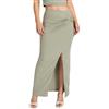 GUESS Gonna da donna Eco Aimee Jewel Drap, Buffy, S