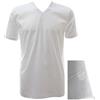 GICIPI (3pz) T-Shirt in Filo di Scozia Scollo a "V" Art. 261