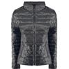 JOPHY & CO. Piumino Donna Vari Modelli (cod. 6831A, 6859, 6885 & 89390A) (M, Moro (cod. 23010))