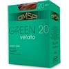 Omsa Collant velato Green 20 denari (4, Nero)