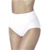 janira Slip Donna Form Shape Vita Media,Ventre Piatto, Colore Nero TG M Art.1032075