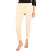 Imperial pantalone donna burro PVN2JAW - XS
