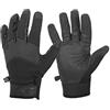 Helikon-Tex Uomo Impact Duty Winter Mk2 Guanti Nero taglia M