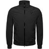 Blauer - Giubbotto Nero art.25SBLUC04206 NERO XL