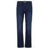 Armani Exchange J13 Slim Fit Comfort Cotton Denim Pants, Jeans Uomo, Indigo Denim,