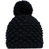 Brekka Berretti/Cappelli/Sciarpe Nero
