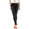 Carrera Jeans - Leggings in Cotone, Nero (L)