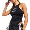 adidas Body Nero Donna Bodysuit, Nero , S