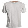 PAYPER Sunset T-Shirt Uomo Kit 5 Pezzi Grigio Melange S