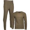 Mil-Tec Kostüm-11221001 - Costume di Carnevale, taglia M, colore: Verde oliva