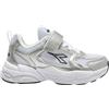 Diadora Scarpe Con Strappi Bianco 101.183486 BIANCO 32