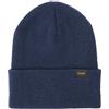 Lee Cappello da Uomo Essential Beanie, Blu Navy, Taglia Unica