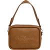 Pepe Jeans Bassy Code Shoulder Bag One Size