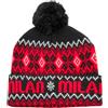 ACM 1899 Cappello Ponpon Jacquard 52% VI 30% PL 18% PA Milan 143480
