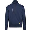 Utility Diadora VHC20536 Felpa Diadora Litework Hz-Polare-Blu-Taglia S-702.175944 60052