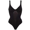 LORMAR Body Fitness Cotone Elasticizzato - 3, Nero
