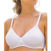 Lepel Reggiseno Donna Cotone Art. 350 Coppa C col. E Mis. A Scelta