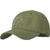 Helikon-Tex Helikon Tattico Cappellino Invernale di Baseball Shark Skin Nero