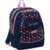 Camomilla Zaino Advanced, astuccio, diario.