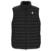 Conte Of Florence Gilet Nero 6537010U NERO L