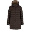 Conte Of Florence Piumini Marrone 6532054D MARRONE XS