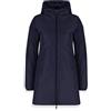 CIESSE PIUMINI Giubbotto Donna Reversibile 243CPWC15079 P1410P 4065264393684 - Blu Blu 341XXN