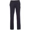 PAYPER Engine Pantalone da Uomo Donna Unisex 100% Cotone Chiusura Zip Tasche Anteriori Posteriori Porta Metro (XXS)