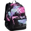 Seven Selezione Cartoleria Varzi dal 1956 ZAINO BACKPACK REVERSIBLE MUSIC AND VIBES GIRL