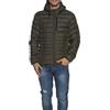 CIESSE PIUMINI Ciesse Piumino da Uomo Verde Taglia S Cod 216CAMJ00127P1O10R-427XXN
