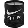 Nike Therma-Fit Scaldacollo - Black/White