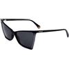 Polaroid PLD 6127/S 5708AM9 Occhiali da Sole, 08a, 57 Unisex-Adulto