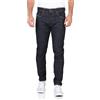 Diesel D-strukt L.34 Pantaloni Jeans, 01 Blue Denim, 31 Uomo