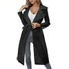 Cocila Black of Friday 2023 Cappotti Leggeri Donna Felpa Pile Donna Con Zip Giacchino Pelle Corto Donna Parka Donna Molto Caldo Giacca E Cappotti Da Donna Lightning Deals Today Special Deals