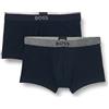 BOSS Trunk 2P Gift Mono, Tronco Uomo, Dark Blue405, L