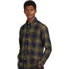 Barbour Camicia Fortrose Uomo Tartan L