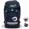 ERGOBAG Prime AtmosBear Zaino, Gioventù Unisex, Multicolore (Multicolore), Taglia Unica
